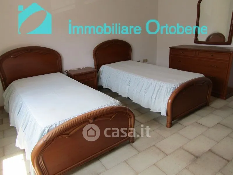 Chambres - Apartment with Balcony in Central Nuoro