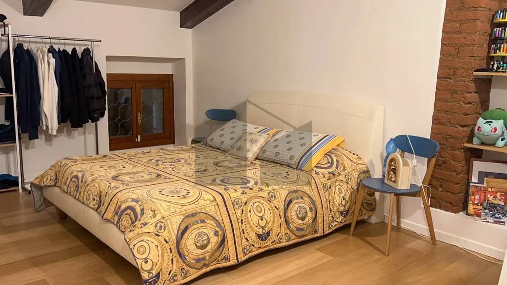 Magamistoad - Historic Villa with Private Courtyard in Verona