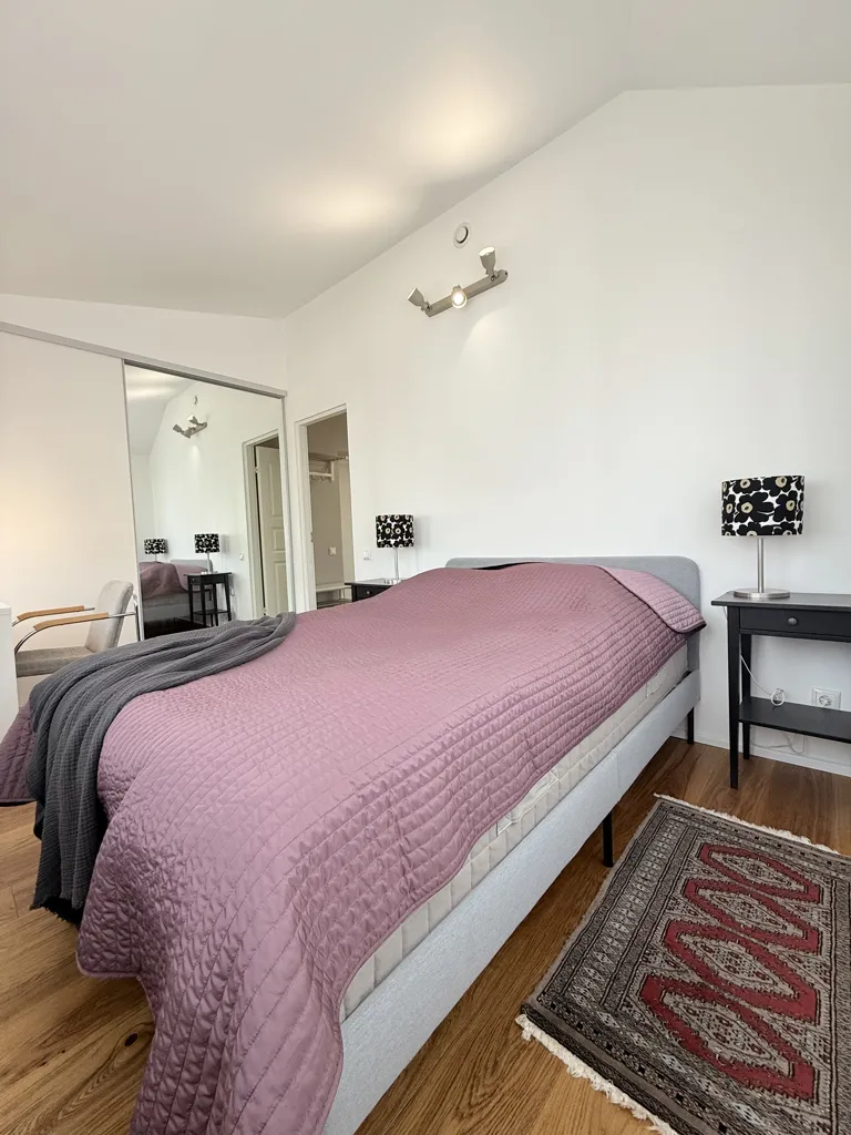 Appartement 2 pièces à Tallinn