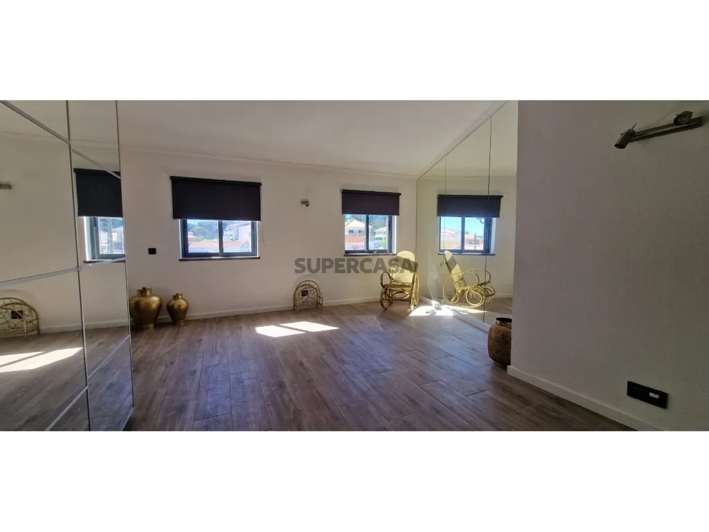 Chambres - Villa with Pool in Alcoitão, Cascais