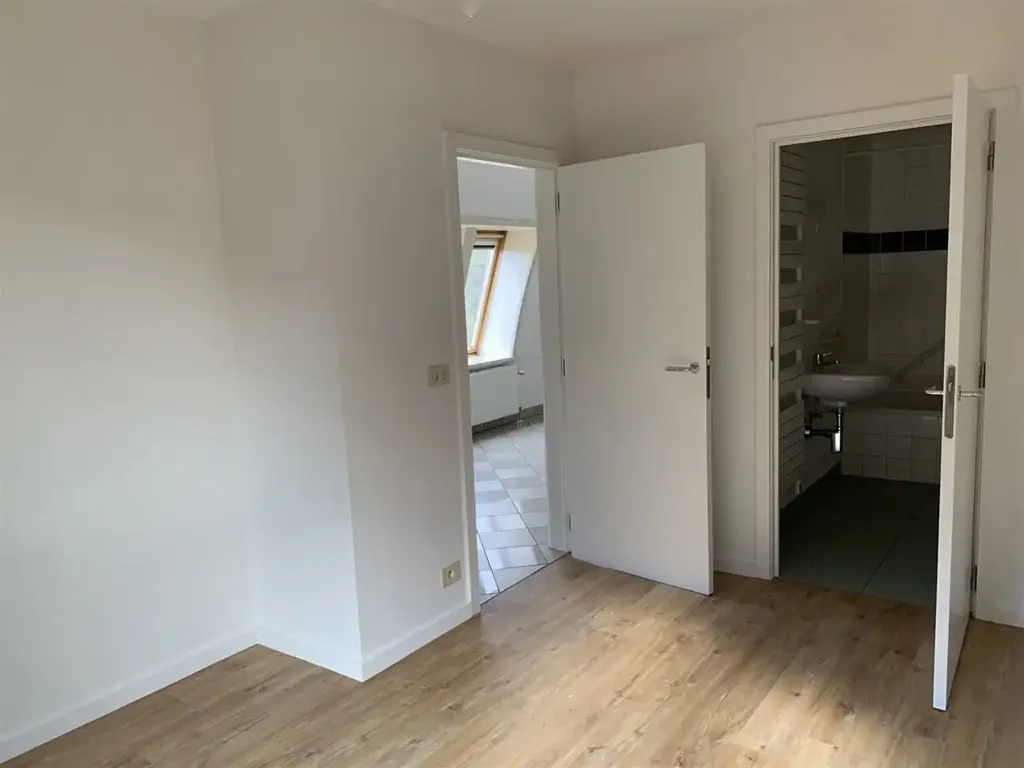 Rooms - Apartment with Garden Space in Sint-Joris-Winge