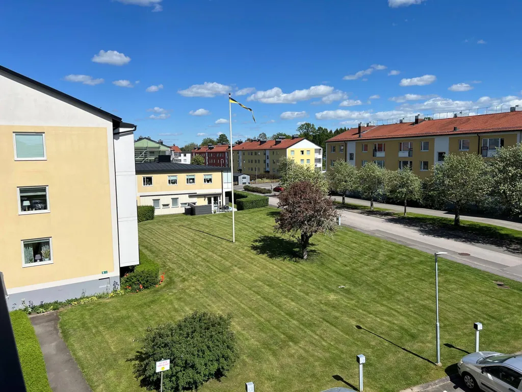 Appartement 3 pièces à Skara kommun