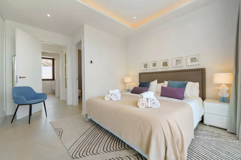 Magamistoad - Luxury Villa with Infinity Pool in Marbella
