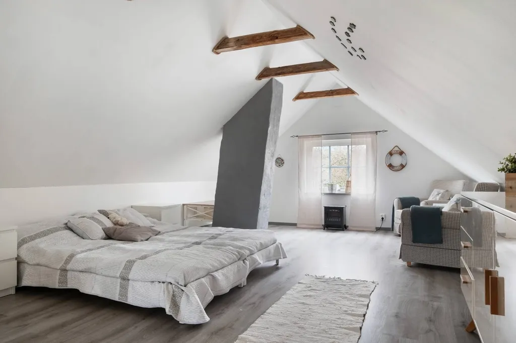 Chambres - Renovated Equestrian House near Hörby