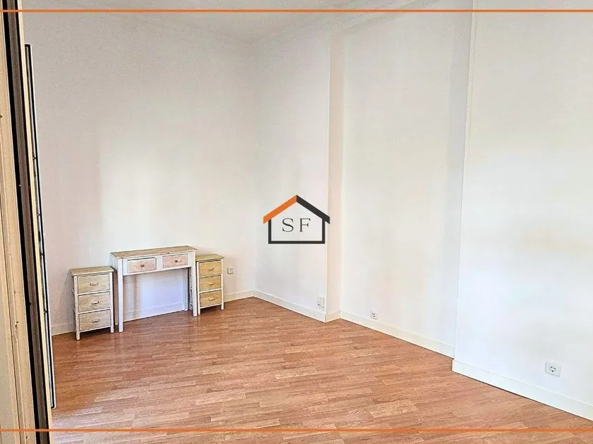Toad - Modernised Flat with Balcony in Delicias, Madrid