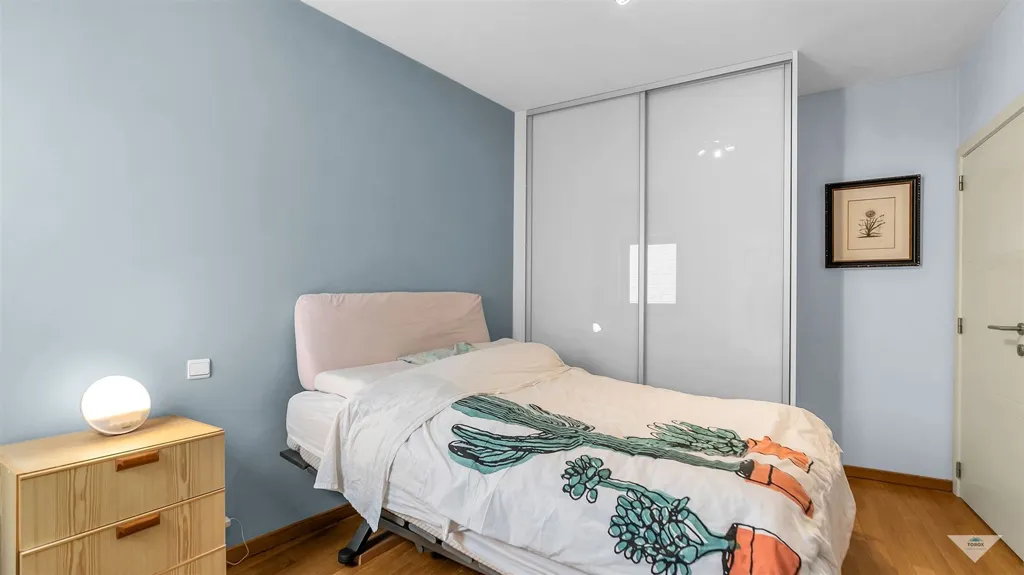 Chambres - One-Bedroom Apartment with Elevator in Heverlee