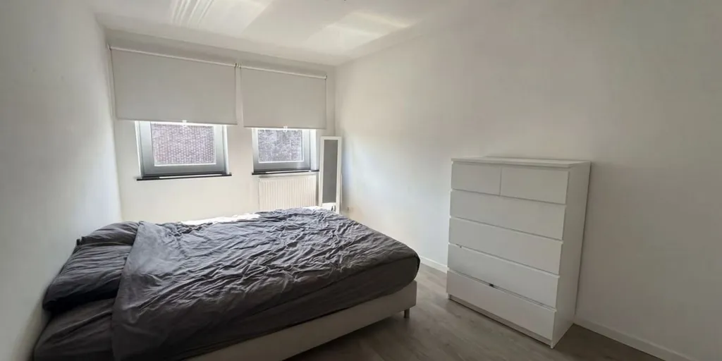 Magamistoad - 1-Bedroom Apartment with Terraces in Bree Centre