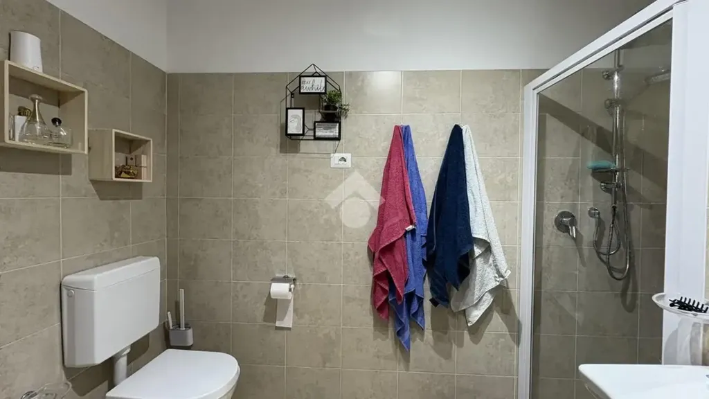 Vannitoad - Semi-Independent House with Private Courtyard in Caravino