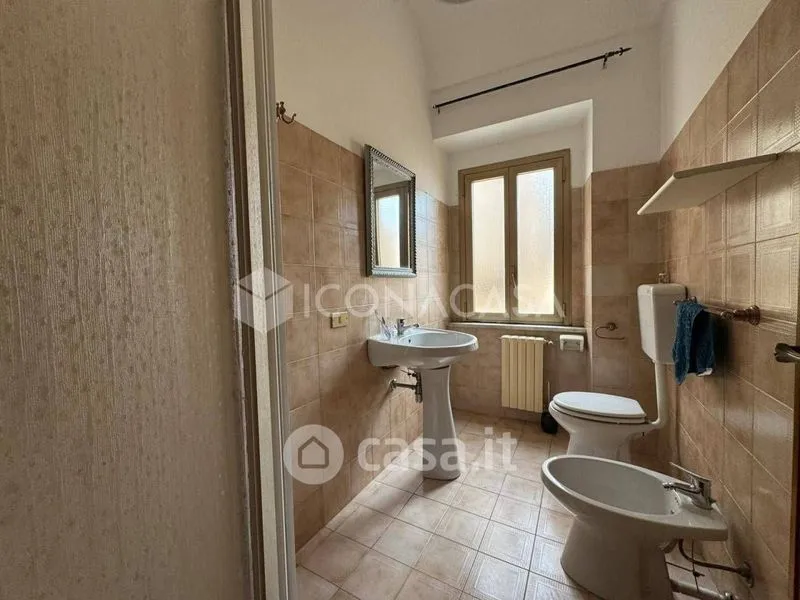 Salles de bain - Independent House with Box in Vasto