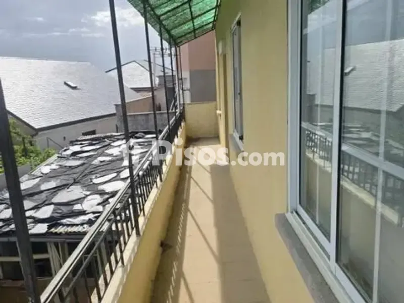 Balcone - Chalet with Two Independent Units in Bembibre