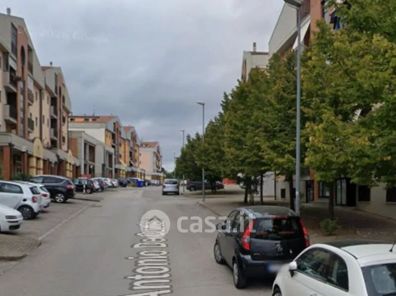 Välivaade - Apartment with Balcony and Terrace in Melfi