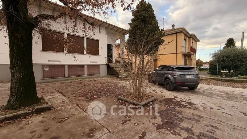 Välivaade - Plot for Independent Villa in Roncadello, Forlì
