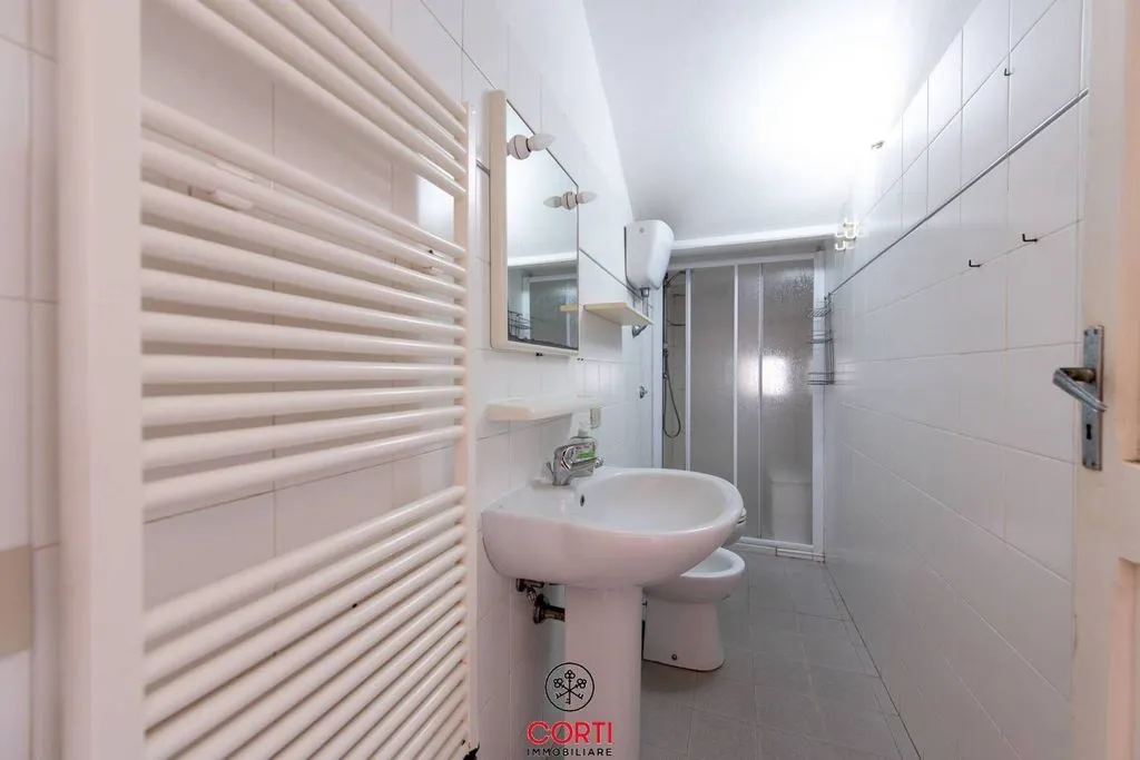 Salles de bain - Luxury Villa with Beach Access in Follonica