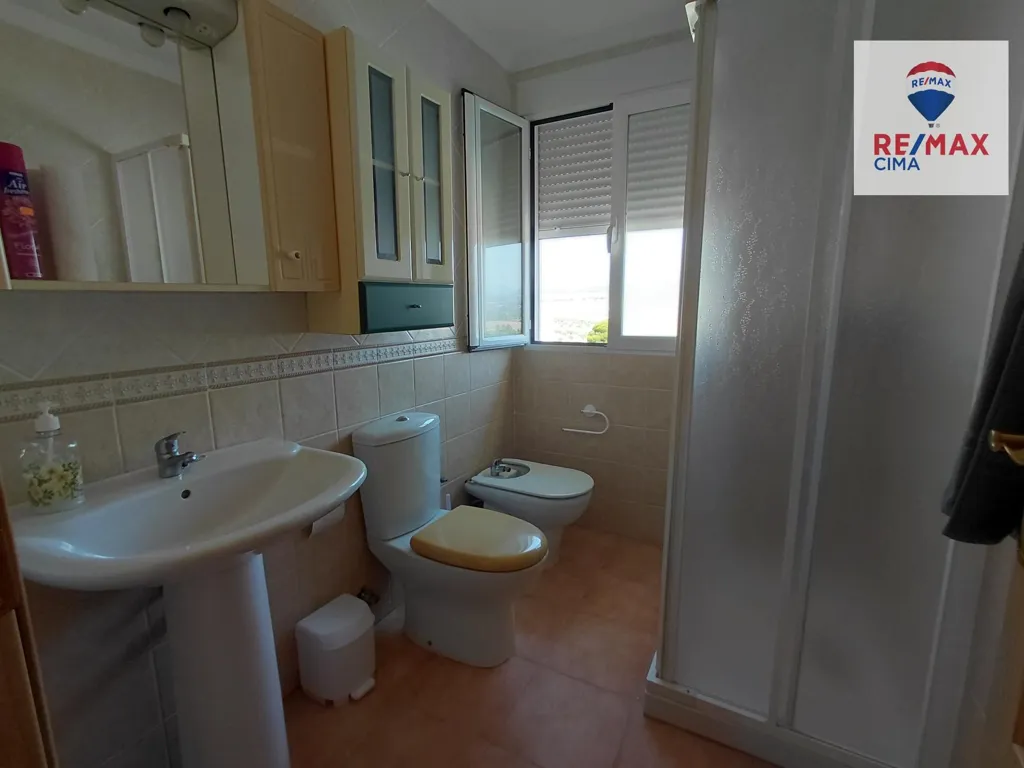 Vannitoad - Spacious House with Terraces in Campo Cámara