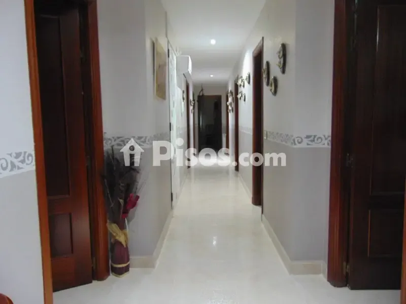 Entrée - Spacious Flat with South Orientation in Valdepeñas