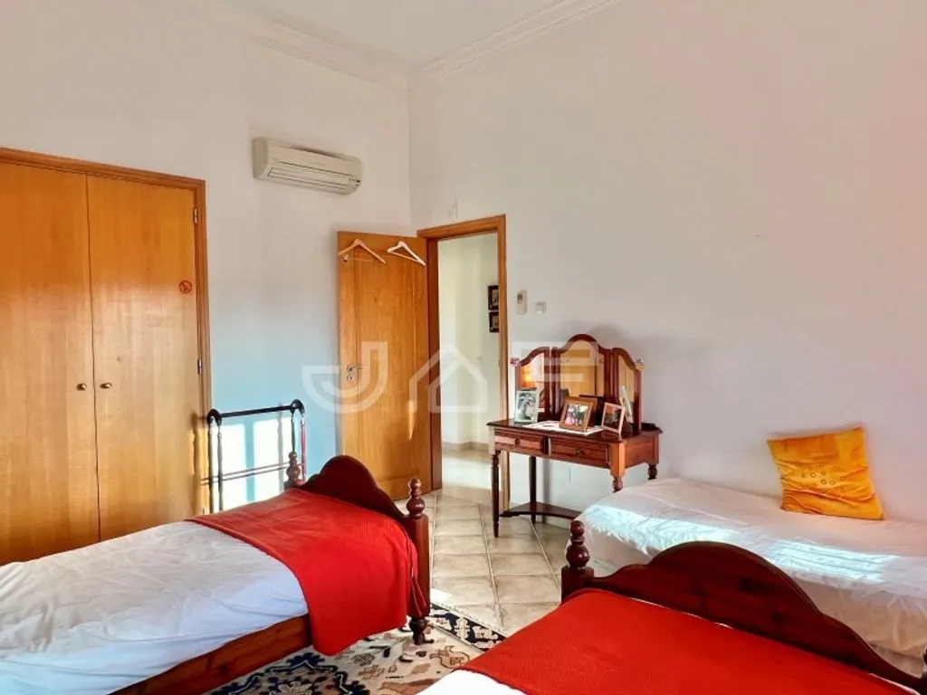 Magamistoad - Algarvian Style Villa with Pool in Albufeira