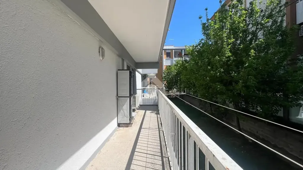 Balcon - Trilocale with Laguna View in Grado