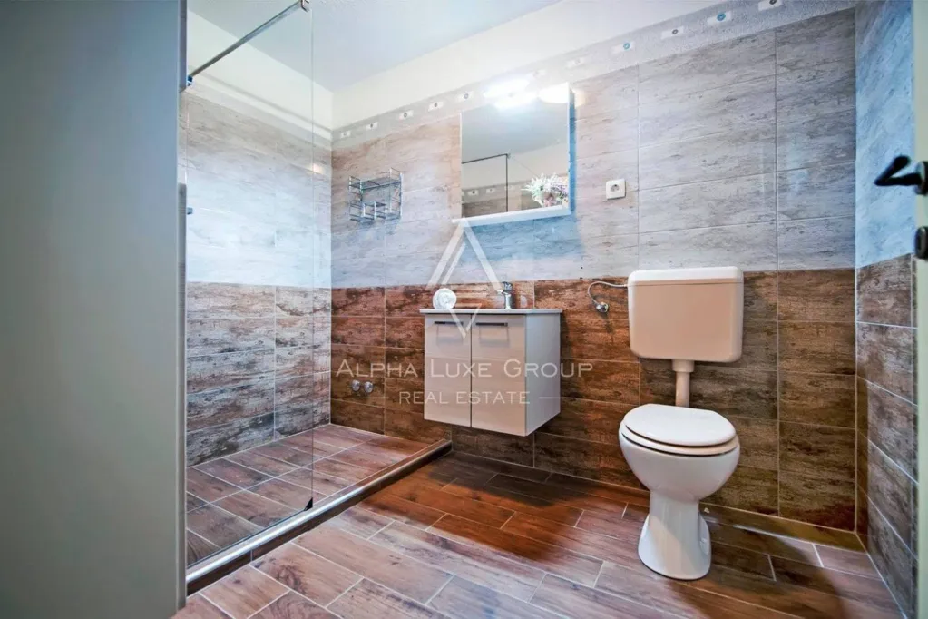 Vannitoad - Rustic Villa with Private Pool in Pićan
