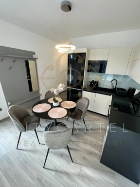 Cucina - Pool Apartment in Balatonlelle, Somogy