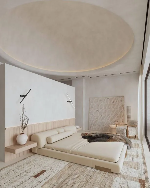 Chambres - Luxury Villa with Sea View in Marbella