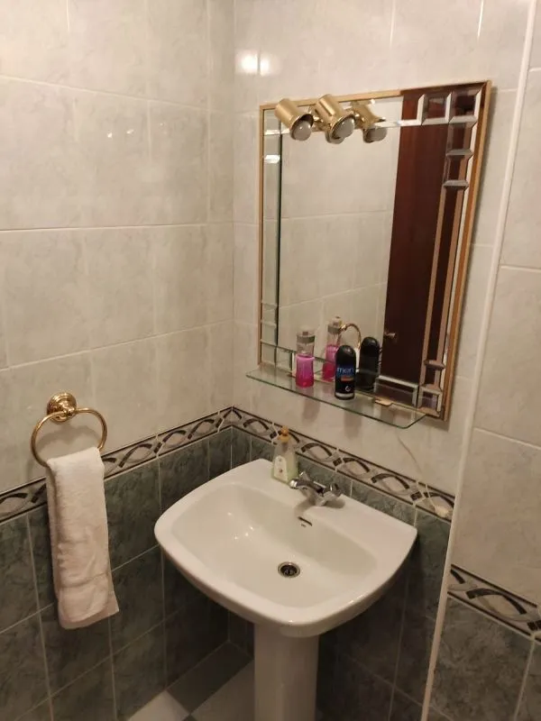 Vannitoad - Student Flat with Terrace in El Juncal