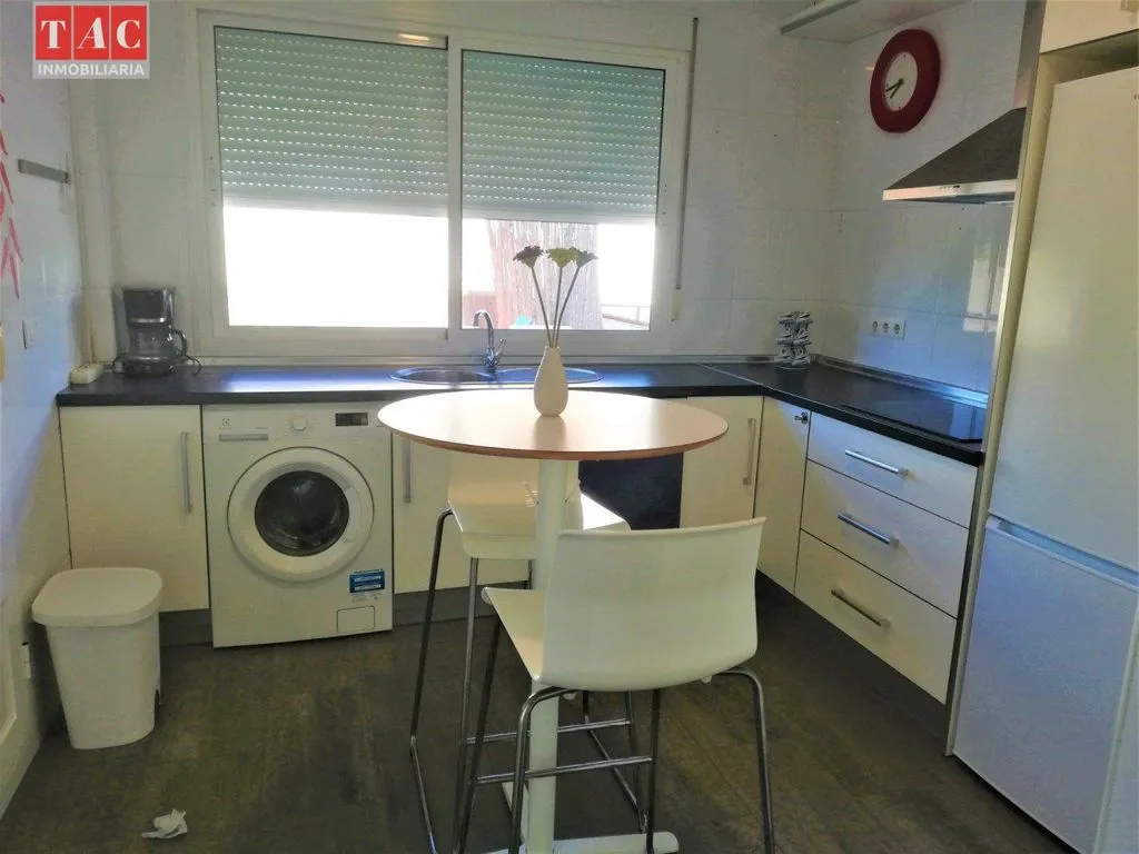 Cuisine - Luxury Semidetached House with Pool in Isla Cristina