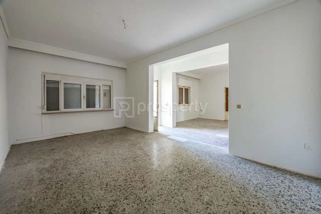 Stanze - Detached House with Garden in Gallikos
