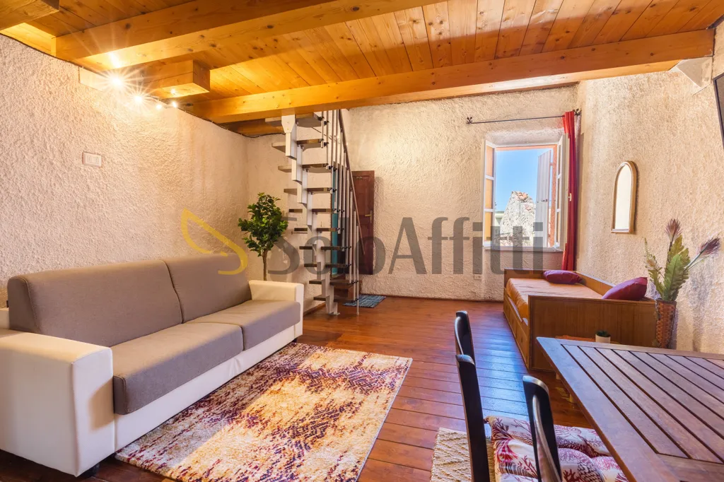 Elutuba - Studio in Historic Centre, Olbia