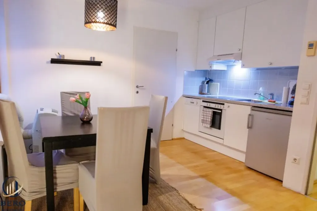 Salle à manger - Modern Flat in Central Location, 7th District