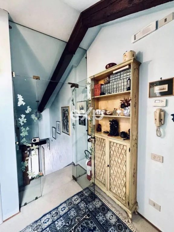 Entrée - Luxury Flat in Historic Palace, Cannaregio, Venice