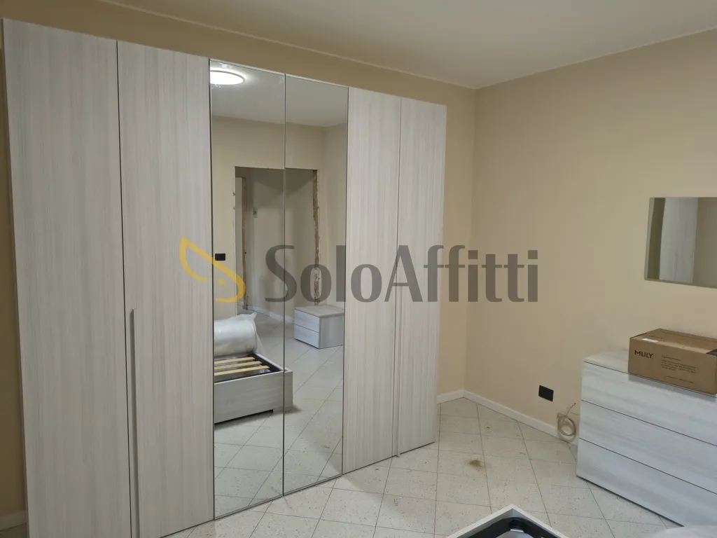Appartement 2 pièces à Sassuolo