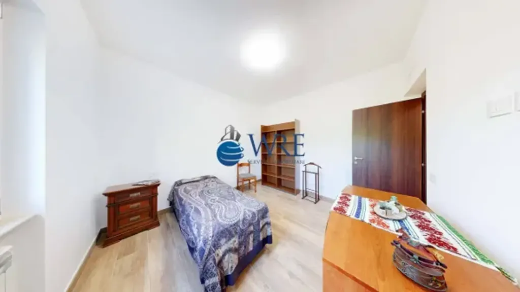 Chambres - Rustic Villa with Private Garden in Colle Santo Stefano