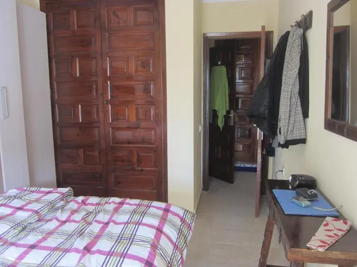 Chambres - Sunny Apartment with Pool in Torre del Mar