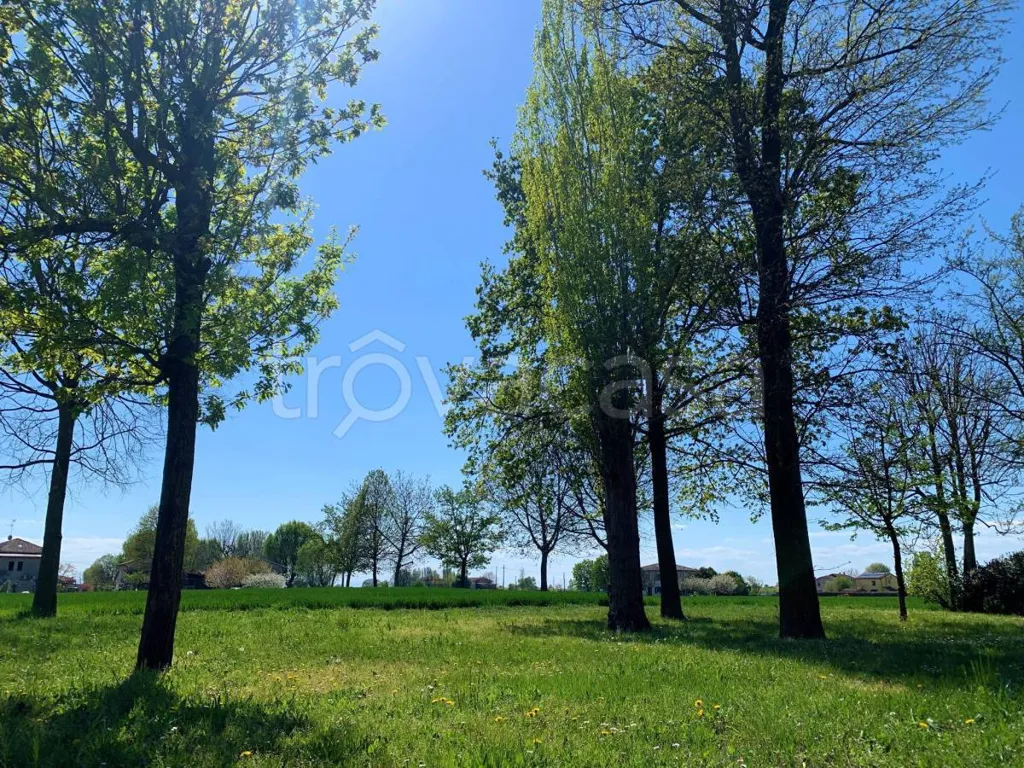 Large Villa with Garden in Renazzo, Cento