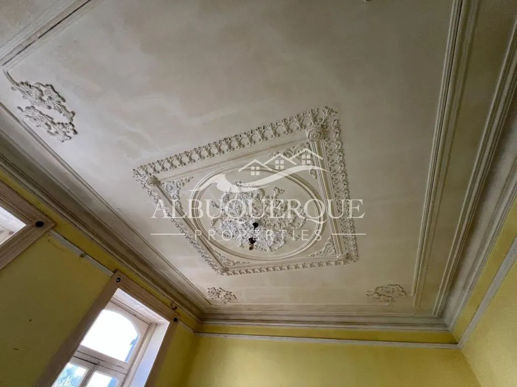 Toad - Historic Building for Restoration in Funchal Centre