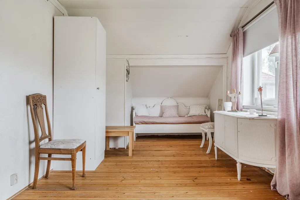 Chambres - Planned Villa on Gysingegatan, Borlänge