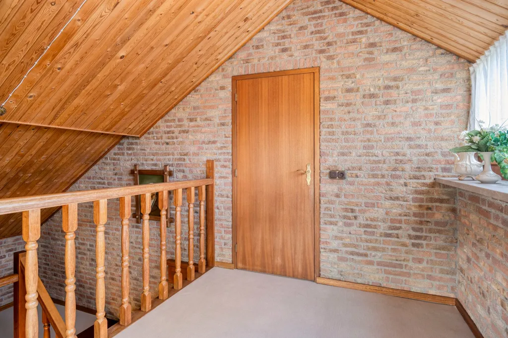 Pièces - Characterful Detached House with Garden in Eerde