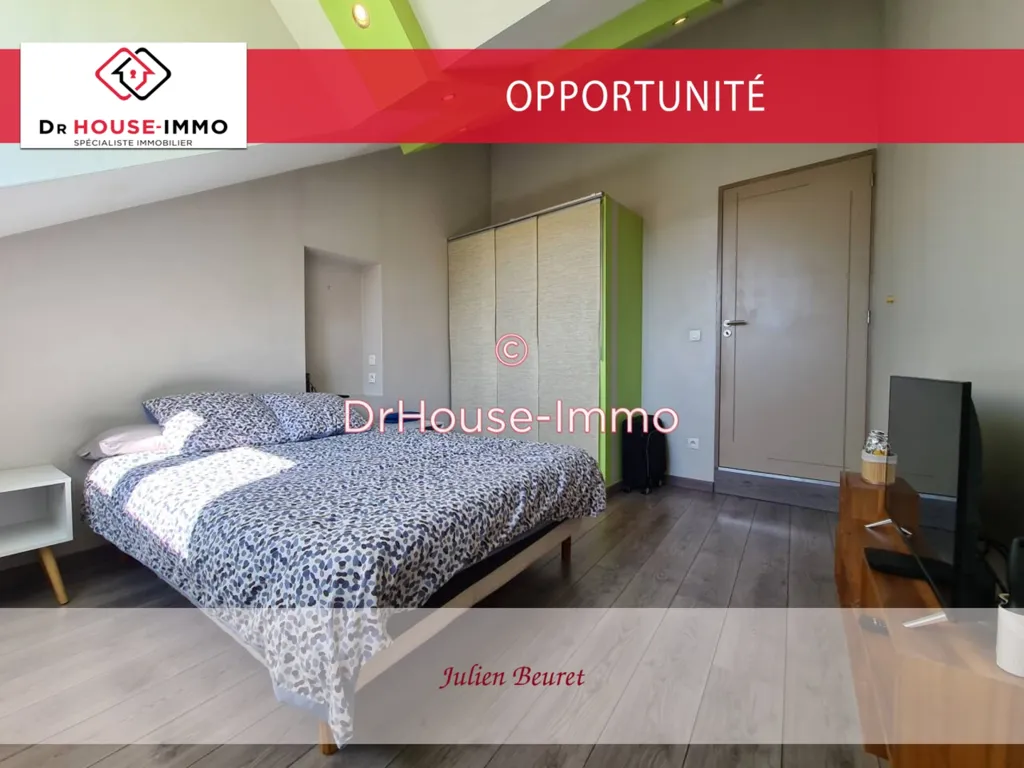 6-room house in Rougemont