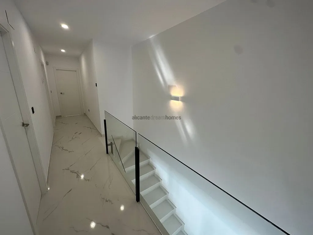 staircase
