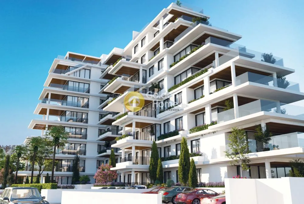 Appartement 2 pièces à GR