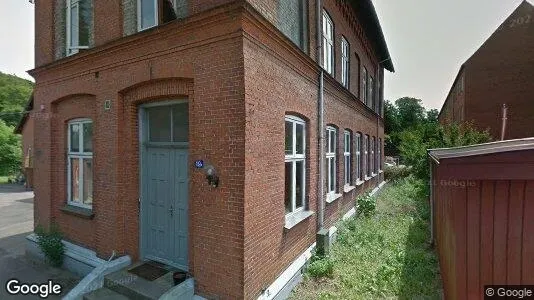Välivaade - Rental Property with High Yield in Svendborg