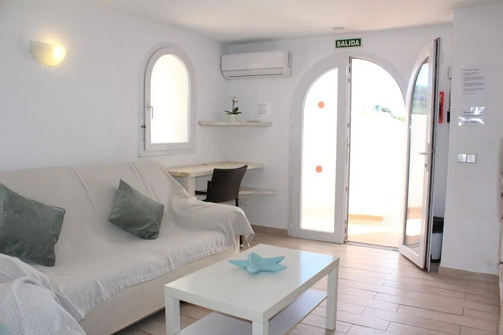 Elutuba - Chalet with Pool and Terrace in Alaior