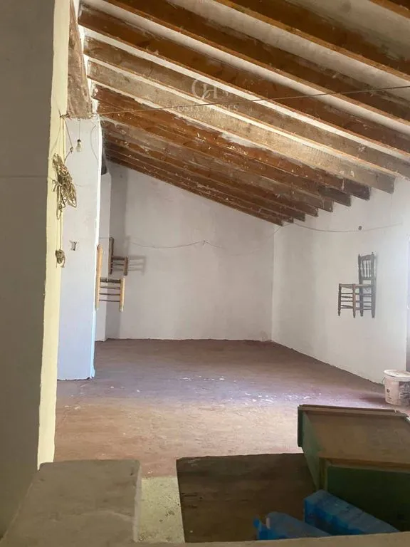 Toad - Historic Boutique Hotel in Jávea's Old Town
