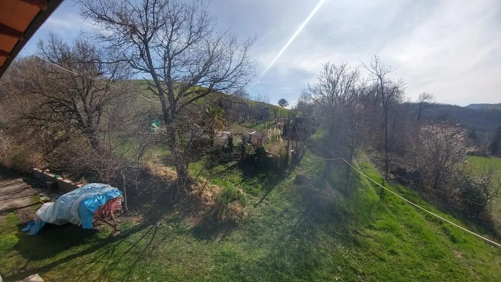 Jardin - Apartment with Private Garden in Zocca
