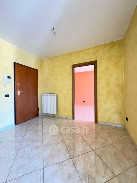 Pièces - Modern Apartment with Balcony in Potenza