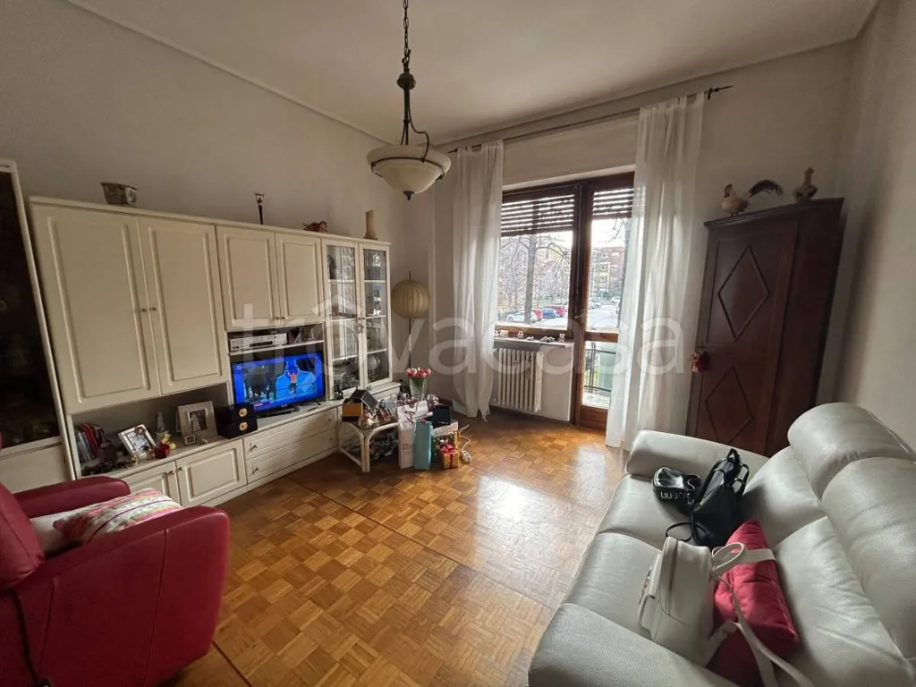 Elutuba - Quadruplex with Balcony in Cuneo
