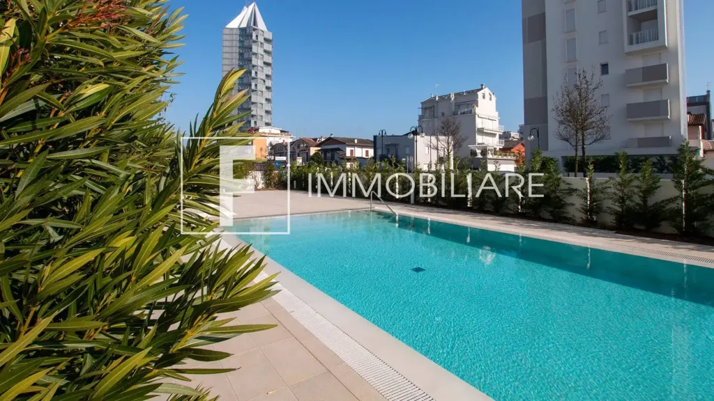 Bassein - Apartment with Pool in Jesolo