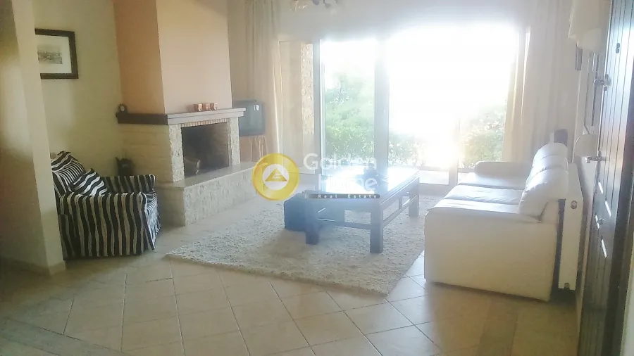 Appartement 4 pièces à GR