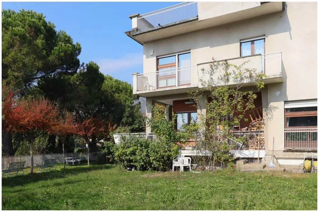 Jardin - Spacious Villa with Garden in Giaveno