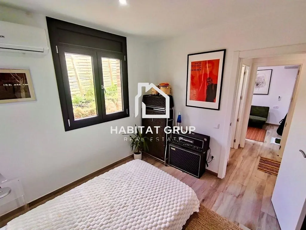 Chambres - Modern Chalet with Pool in Lloret de Mar